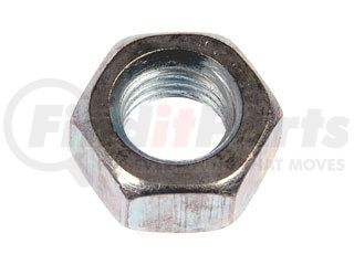 915-007 by DORMAN - Hex Nut-Class 8-Thread Size M7-1.0, Height 11mm