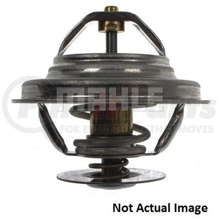 Mahle TX2383D Engine Coolant Thermostat Engine Coolant Thermostat
