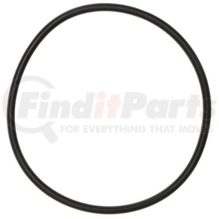 OX 983D ECO by MAHLE - Engine Oil Filter