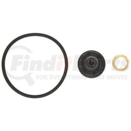 Mahle OX815DECO Engine Oil Filter Engine Oil Filter