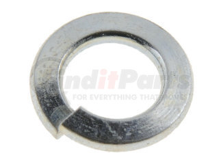 Dorman 920-005 Washer "Autograde" Split Lock Washer - Class 8- M5