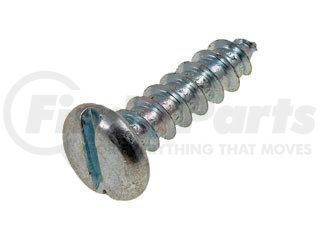 928-065 by DORMAN - SHEET METAL SCREW