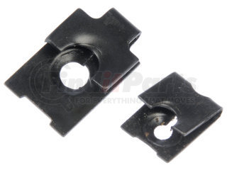 961-300 by DORMAN - Clip Nut - J-Type-No. 8, 14