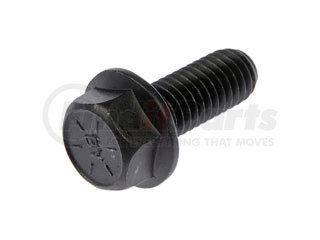 960-210 by DORMAN - Cap Screw-Flanged Hex Head-Grade 8- 3/8-16 In. x 1 In.