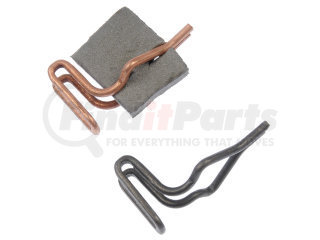 961-080 by DORMAN - PANEL RETAINER