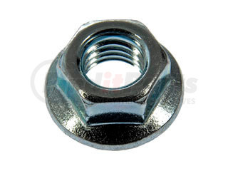 982-008 by DORMAN - Serrated Flange Hex Nut-Class 10.9- M8-1.25