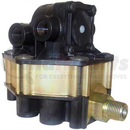 Tectran 14224 Full Fctn Vlv, 3/4" Supp Port