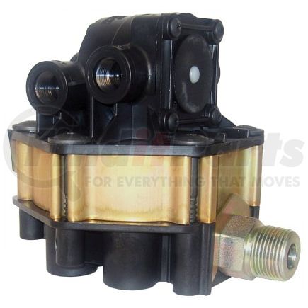 14225 by TECTRAN - Full Fctn Vlv, 1/2" Supp Port