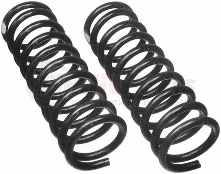 8000 by FEDERAL MOGUL-MOOG - Coil Spring Set