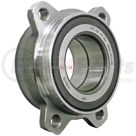 WH500026 by MPA ELECTRICAL - Wheel Bearing Module