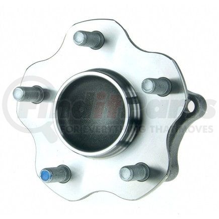 512268 by MOOG - Hub Assembly