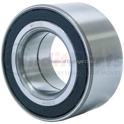 WH510080 by MPA ELECTRICAL - Wheel Bearing