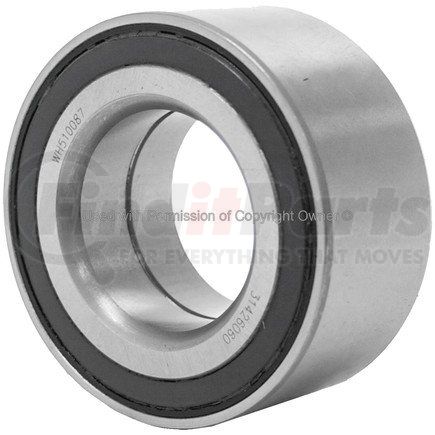 WH510087 by MPA ELECTRICAL - Wheel Bearing