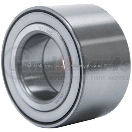 WH510096 by MPA ELECTRICAL - Wheel Bearing