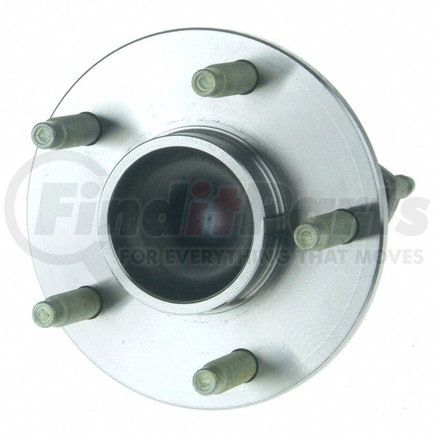 512315 by MOOG - Hub Assembly