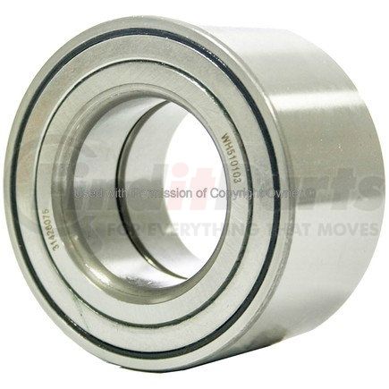 WH510103 by MPA ELECTRICAL - Wheel Bearing