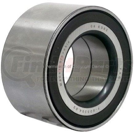 WH510105 by MPA ELECTRICAL - Wheel Bearing