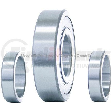 WH511021 by MPA ELECTRICAL - Wheel Bearing