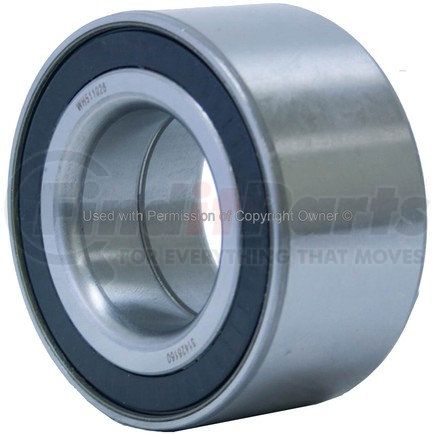 WH511026 by MPA ELECTRICAL - Wheel Bearing