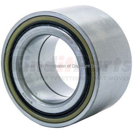 WH511028 by MPA ELECTRICAL - Wheel Bearing
