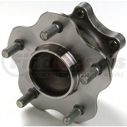 512202 by MOOG - Hub Assembly