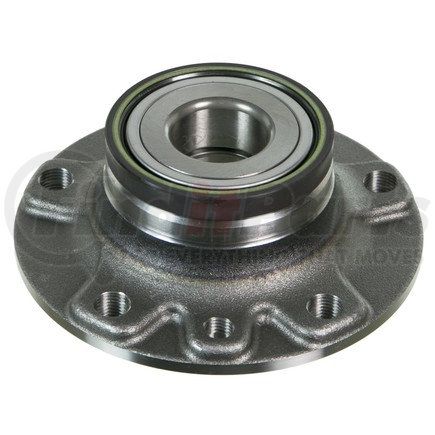 512510 by MOOG - Wheel Bearing and Hub Assembly