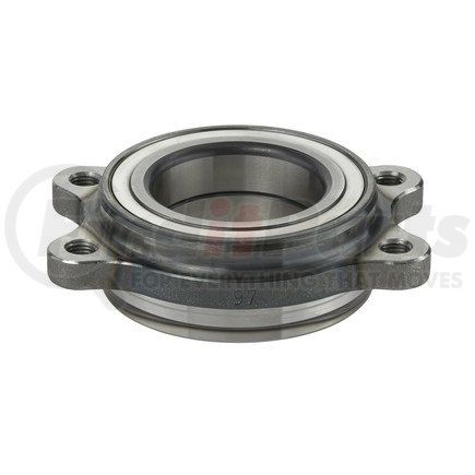 512574 by MOOG - Wheel Bearing and Hub Assembly