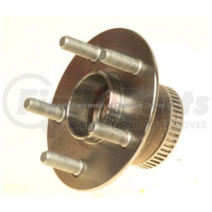 WH512220 by MPA ELECTRICAL - Wheel Bearing and Hub Assembly