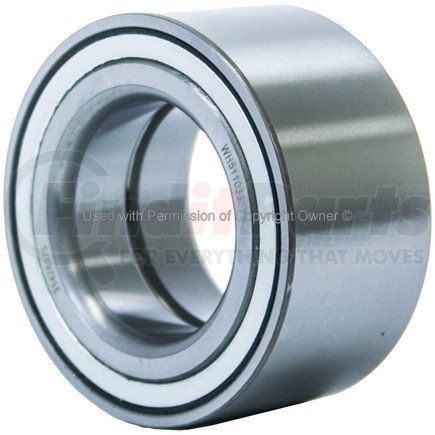 WH511033 by MPA ELECTRICAL - Wheel Bearing