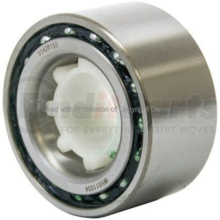 WH511034 by MPA ELECTRICAL - Wheel Bearing