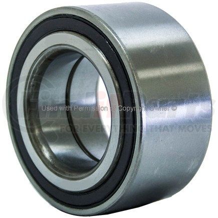 WH511037 by MPA ELECTRICAL - Wheel Bearing