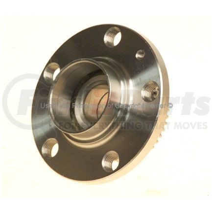 WH512012 by MPA ELECTRICAL - Wheel Bearing and Hub Assembly