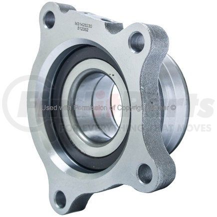 WH512352 by MPA ELECTRICAL - Wheel Bearing Module