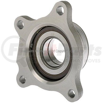 WH512228 by MPA ELECTRICAL - Wheel Bearing Module