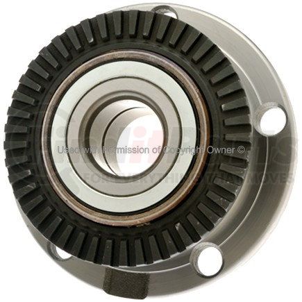 WH512231 by MPA ELECTRICAL - Wheel Bearing and Hub Assembly