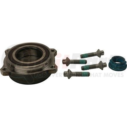 512626 by MOOG - Wheel Bearing and Hub Assembly