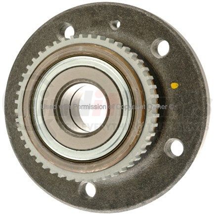 WH512254 by MPA ELECTRICAL - Wheel Bearing and Hub Assembly