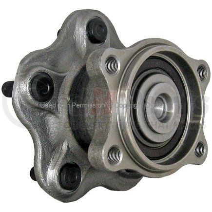 WH512268 by MPA ELECTRICAL - Wheel Bearing and Hub Assembly