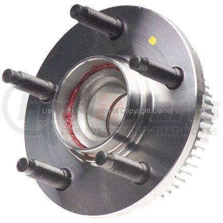 WH513092 by MPA ELECTRICAL - Wheel Bearing and Hub Assembly