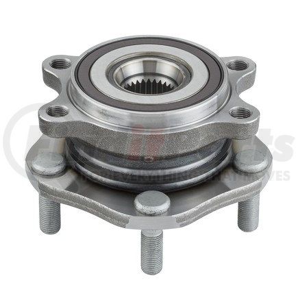 513357 by MOOG - Wheel Bearing and Hub Assembly