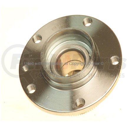 WH513094 by MPA ELECTRICAL - Wheel Bearing and Hub Assembly