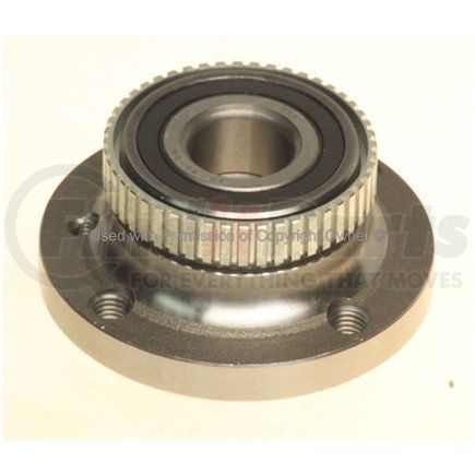 WH513111 by MPA ELECTRICAL - Wheel Bearing and Hub Assembly