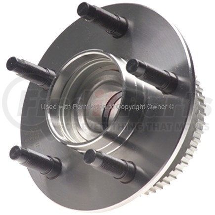 WH513104 by MPA ELECTRICAL - Wheel Bearing and Hub Assembly