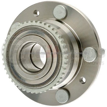 WH513131 by MPA ELECTRICAL - Wheel Bearing and Hub Assembly