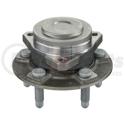 513401 by MOOG - Wheel Bearing and Hub Assembly