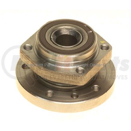 WH513174 by MPA ELECTRICAL - Wheel Bearing and Hub Assembly