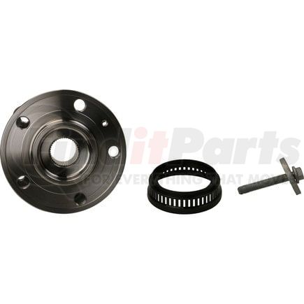 513425 by MOOG - Hub Assembly