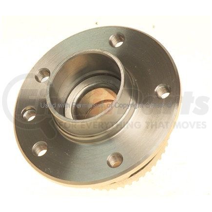 WH513164 by MPA ELECTRICAL - Wheel Bearing and Hub Assembly