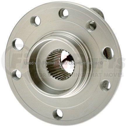 WH513191 by MPA ELECTRICAL - Wheel Bearing and Hub Assembly