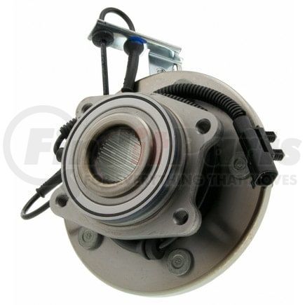 513273 by MOOG - Hub Assembly